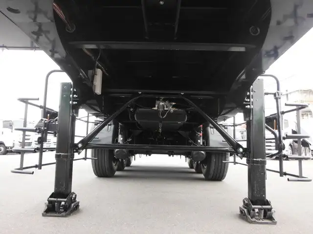 国内・その他 国産車その他 トレーラー/その他 トレーラー 3軸 2デフの中古トラック画像像17