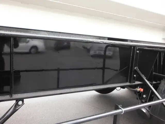 国内・その他 国産車その他 トレーラー/その他 トレーラー 3軸 2デフの中古トラック画像13