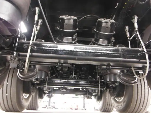 国内・その他 国産車その他 トレーラー/その他 トレーラー 3軸 2デフの中古トラック画像18