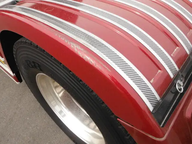 日野 プロフィア 大型 トラクター ハイルーフ 1デフの中古トラック画像20