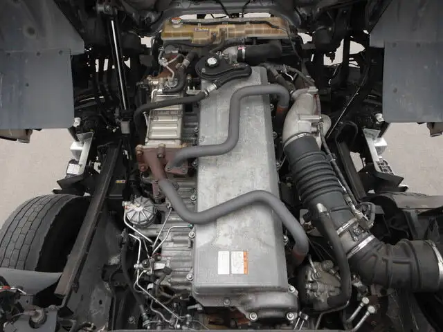 日野 プロフィア 大型 トラクター ハイルーフ 1デフの中古トラック画像19