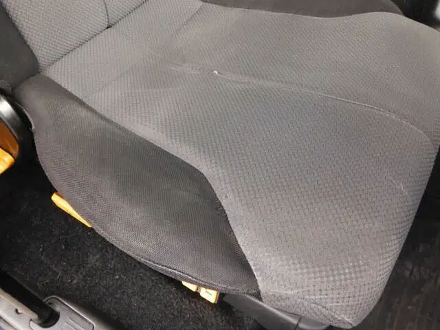 日野 プロフィア 大型 トラクター ハイルーフ 1デフの中古トラック画像9