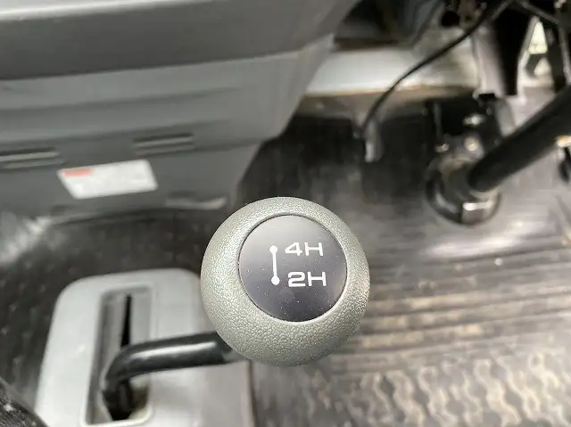 マツダ ボンゴ 小型 平ボディ DBF-SLP2L H30の中古トラック画像15