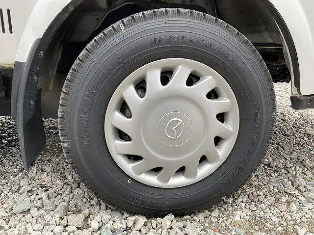マツダ ボンゴ 小型 平ボディ DBF-SLP2L H30の中古トラック画像20