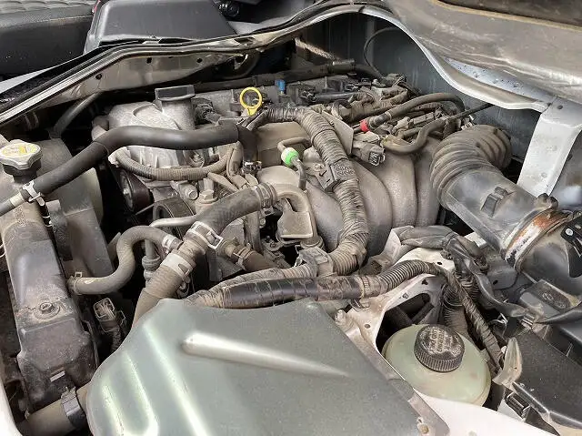マツダ ボンゴ 小型 平ボディ DBF-SLP2L H30の中古トラック画像18