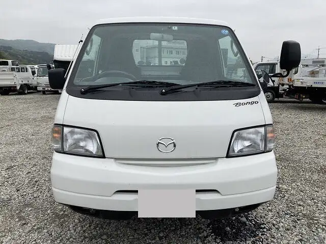 マツダ ボンゴ 小型 平ボディ DBF-SLP2L H30の中古トラック画像2