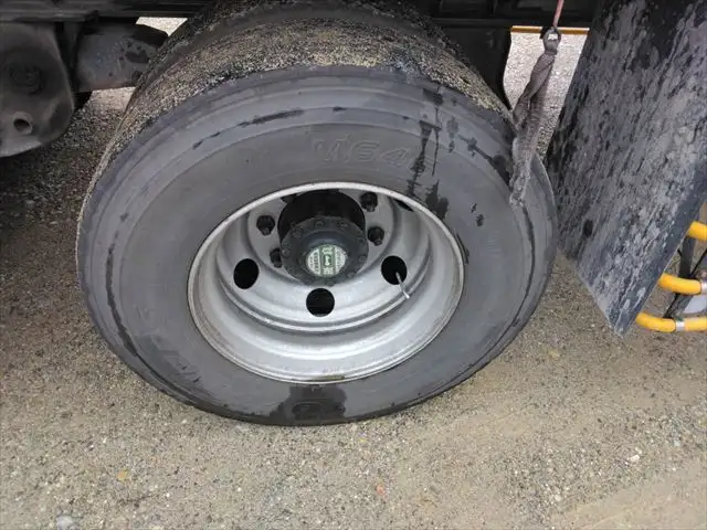 国内・その他 国産車その他 トレーラー/その他 トレーラー 2軸 1デフの中古トラック画像20