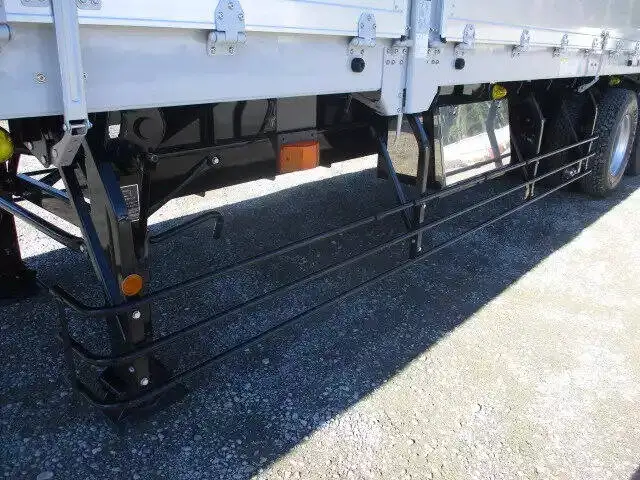 国内・その他 国産車その他 トレーラー/その他 トレーラー 3軸 PFB34114の中古トラック画像10