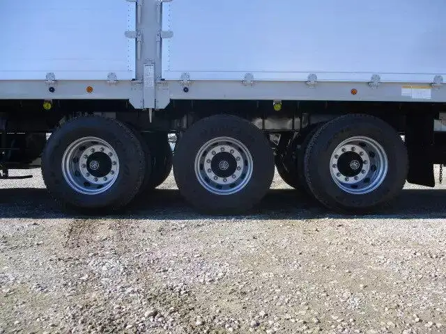 国内・その他 国産車その他 トレーラー/その他 トレーラー 3軸 PFB34114の中古トラック画像20