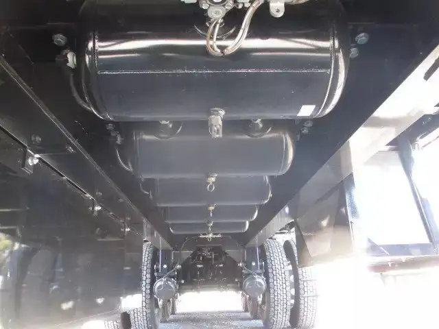 国内・その他 国産車その他 トレーラー/その他 トレーラー 3軸 PFB34114の中古トラック画像16