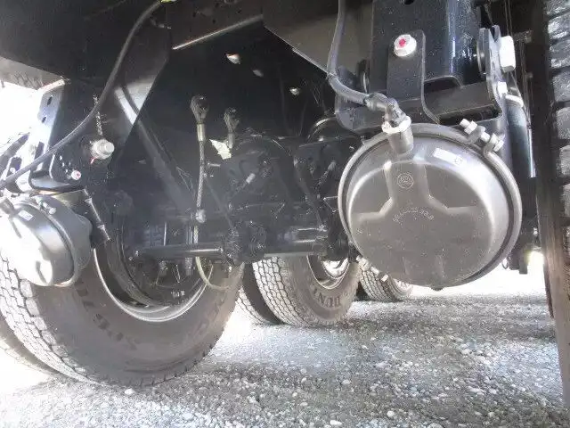 国内・その他 国産車その他 トレーラー/その他 トレーラー 3軸 PFB34114の中古トラック画像像17