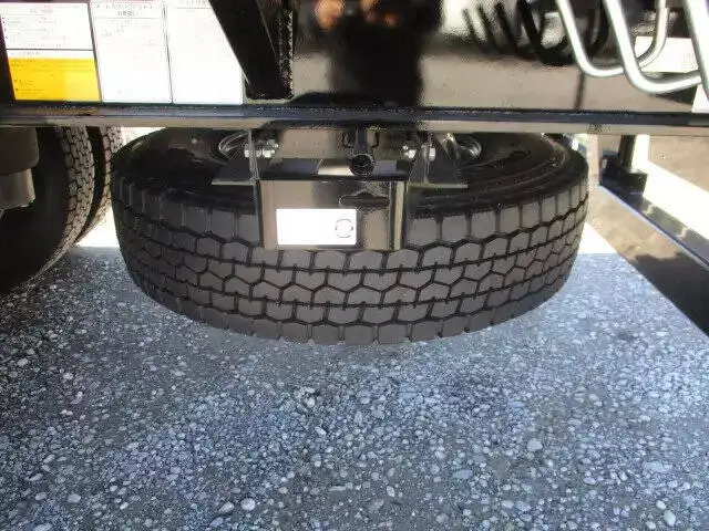 国内・その他 国産車その他 トレーラー/その他 トレーラー 3軸 PFB34114の中古トラック画像13