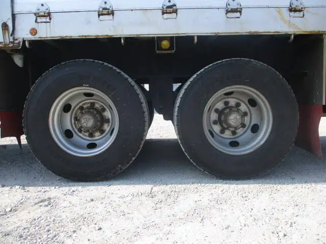 国内・その他 国産車その他 トレーラー/その他 トレーラー TF2523改 H6の中古トラック画像20