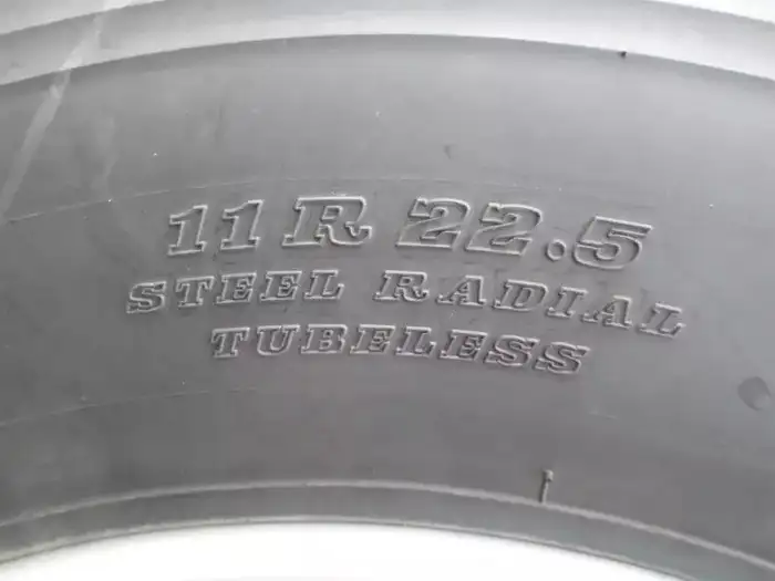 国内・その他 国産車その他 トレーラー/その他 トレーラー 3軸 KFKGF340Wの中古トラック画像20