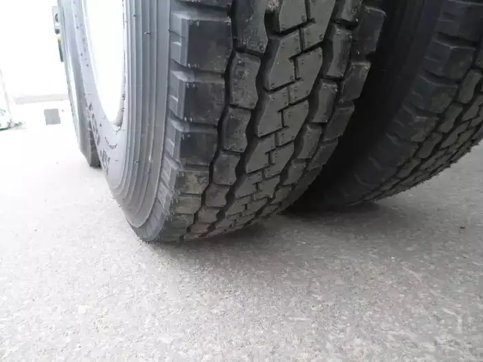 国内・その他 国産車その他 トレーラー/その他 トレーラー 3軸 KFKGF340Wの中古トラック画像18