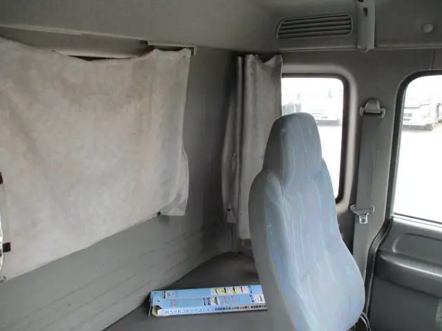 いすゞ フォワード 中型/増トン クレーン付 5段 ラジコンの中古トラック画像10