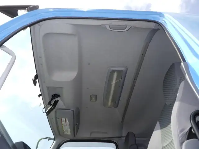 いすゞ フォワード 中型/増トン パッカー車 プレス式 SKG-FSR90S2の中古トラック画像14