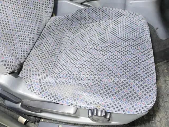 三菱 ファイター 中型/増トン ウイング 床鉄板 PDG-FK74Rの中古トラック画像12