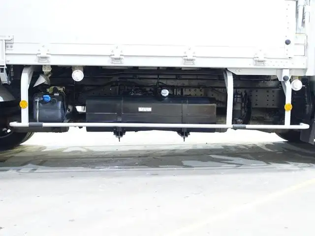 三菱 キャンター 小型 ウイング TKG-FEA50 H26の中古トラック画像16