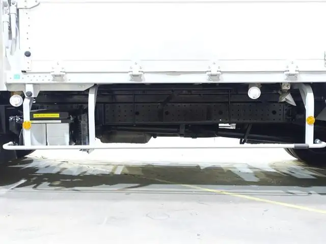 三菱 キャンター 小型 ウイング TKG-FEA50 H26の中古トラック画像像17