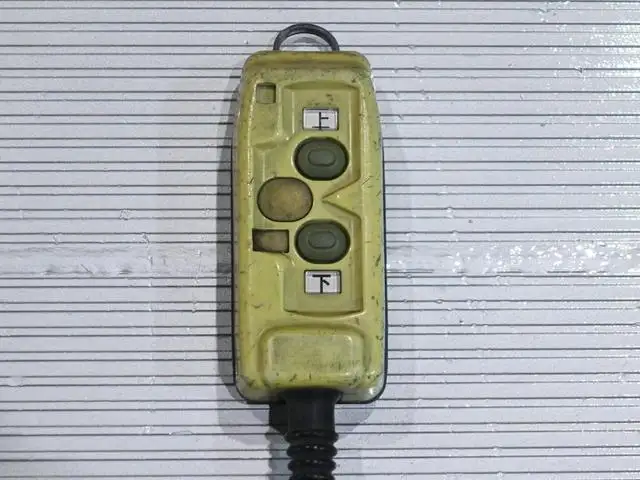日産 アトラス 小型 アルミバン パワーゲート PB-APR81ANの中古トラック画像9