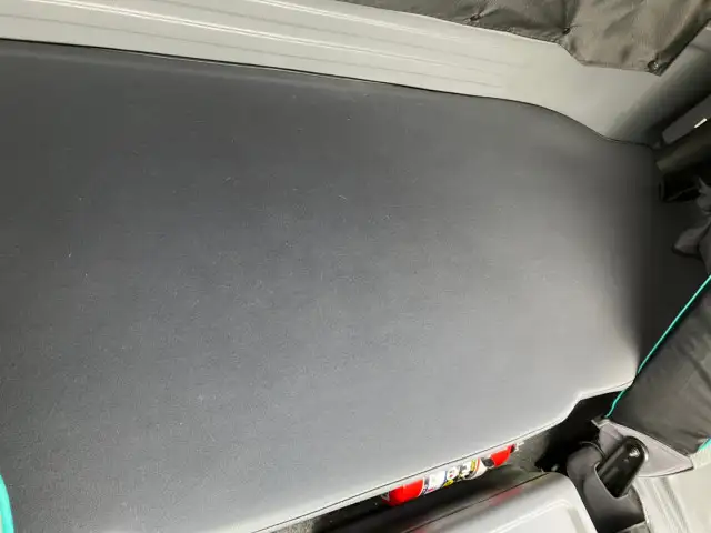 いすゞ フォワード 中型/増トン ウイング パワーゲート エアサスの中古トラック画像14