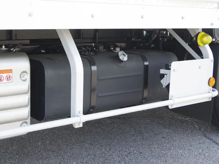 日野 デュトロ 小型 アルミバン サイドドア 2RG-XZU710Mの中古トラック画像像17