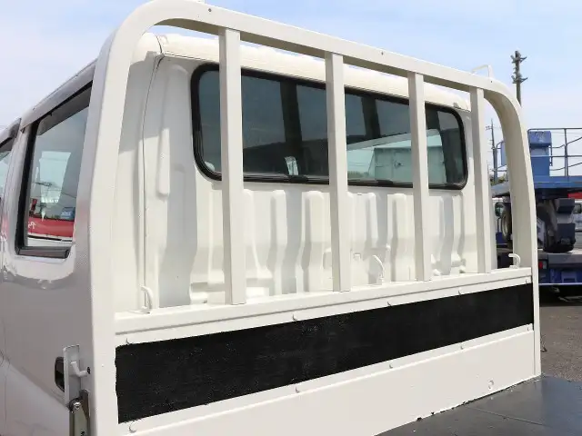 トヨタ ダイナ 小型 平ボディ Wキャブ TKG-XZU655の中古トラック画像10