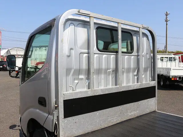 トヨタ トヨエース 小型 平ボディ パワーゲート KR-KDY230の中古トラック画像9
