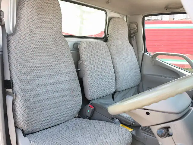 トヨタ トヨエース 小型 平ボディ パワーゲート KR-KDY230の中古トラック画像13