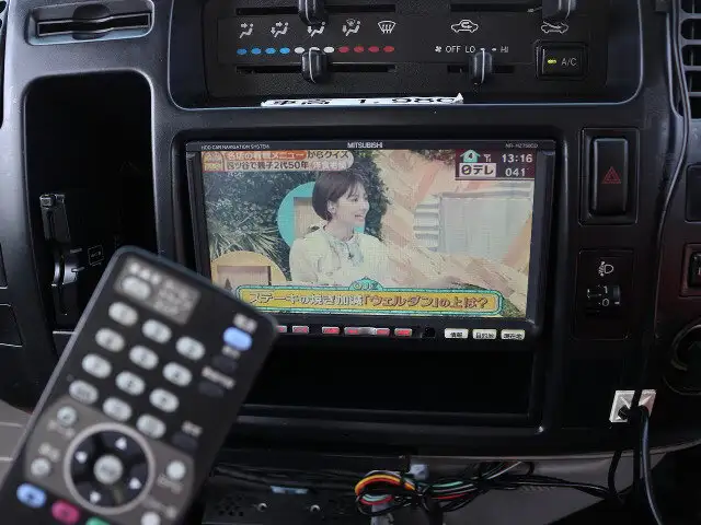 トヨタ トヨエース 小型 平ボディ パワーゲート KR-KDY230の中古トラック画像15