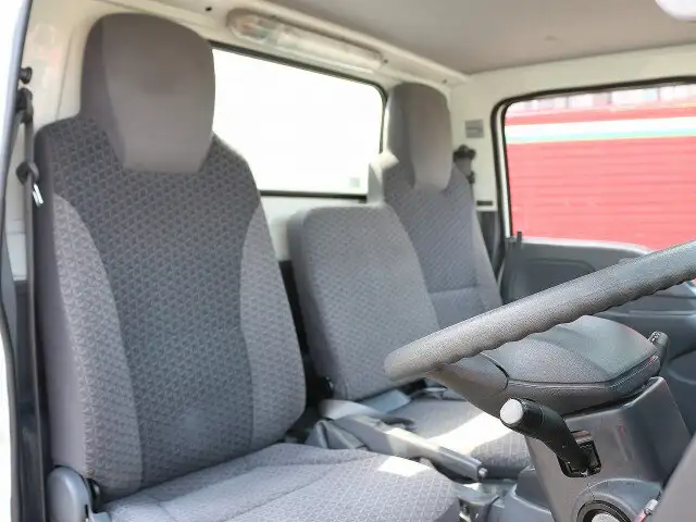 いすゞ エルフ 小型 冷凍冷蔵 スタンバイ キーストンの中古トラック画像13