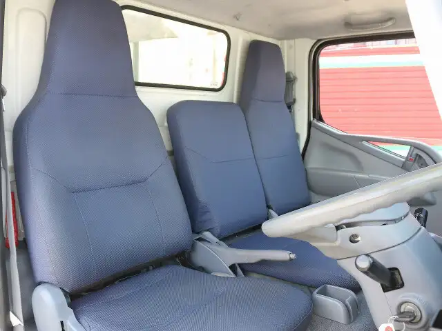 三菱 キャンター 小型 平ボディ PDG-FE70D H21の中古トラック画像11