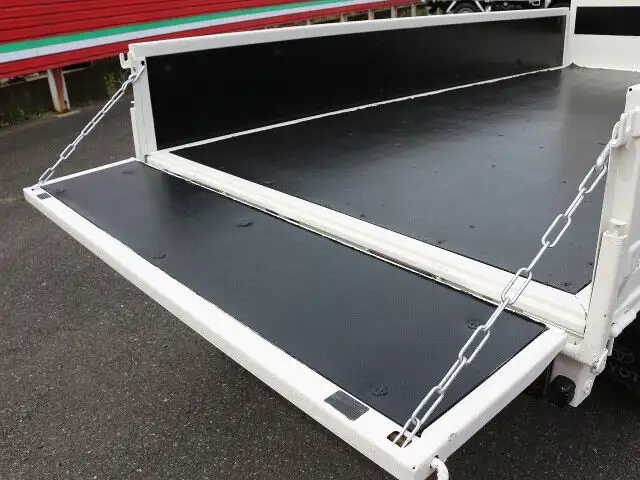 トヨタ ダイナ 小型 平ボディ LDF-KDY281 H26の中古トラック画像9