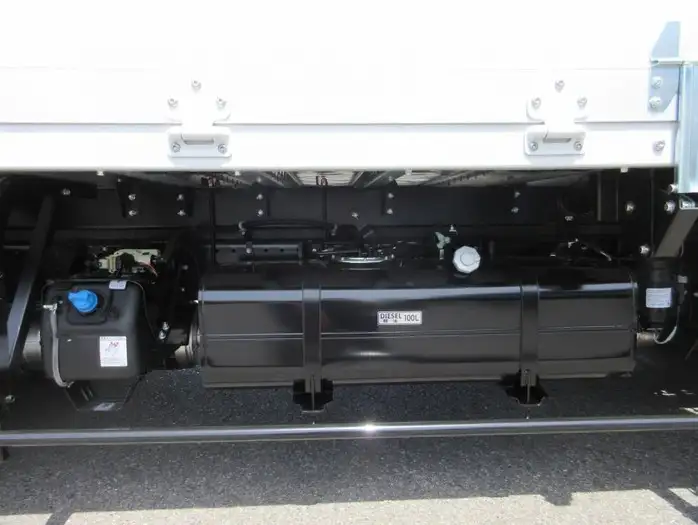 三菱 キャンター 小型 ウイング 2RG-FEB50 R5の中古トラック画像15