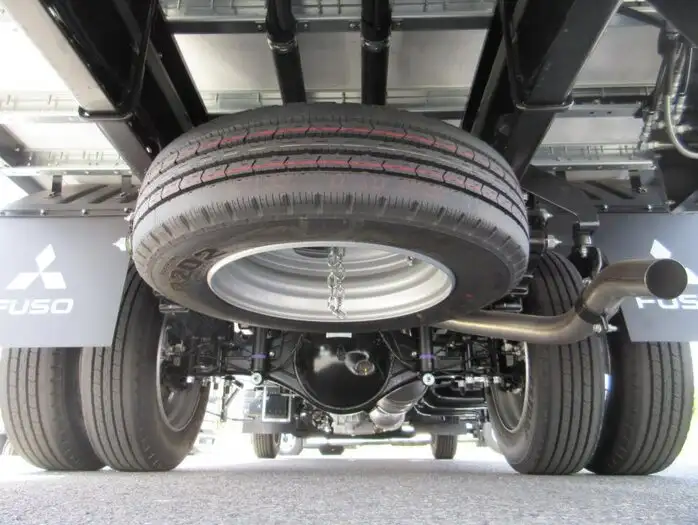 三菱 キャンター 小型 ウイング 2RG-FEB50 R5の中古トラック画像18