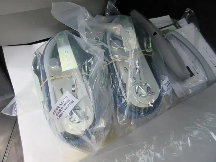 三菱 キャンター 小型 ウイング 2RG-FEB50 R5の中古トラック画像13