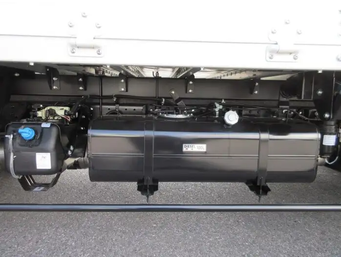 三菱 キャンター 小型 ウイング 2RG-FEB50 R5の中古トラック画像15
