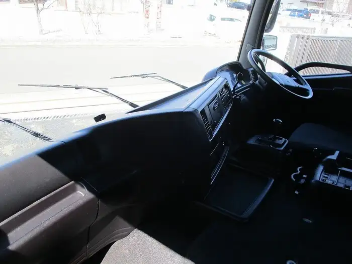 日野 プロフィア 大型 トラクター ハイルーフ 1デフの中古トラック画像14