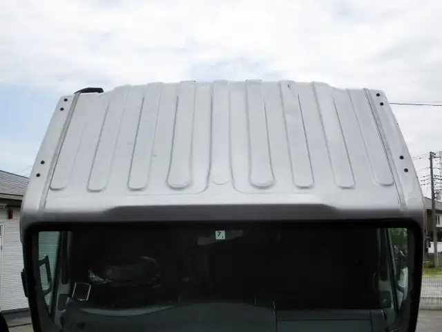 いすゞ エルフ 小型 車両重機運搬 ラジコン ウインチの中古トラック画像6