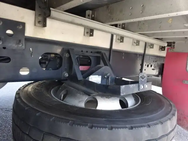 いすゞ フォワード 中型/増トン 特殊車両 LPG-FTR90T2 H29の中古トラック画像15