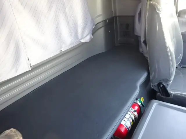 いすゞ フォワード 中型/増トン 特殊車両 LPG-FTR90T2 H29の中古トラック画像13