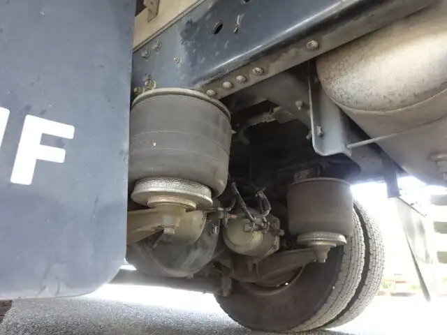 いすゞ フォワード 中型/増トン 特殊車両 LPG-FTR90T2 H29の中古トラック画像18