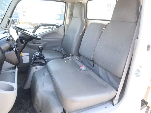 日野 デュトロ 小型 ダンプ 強化 コボレーンの中古トラック画像11
