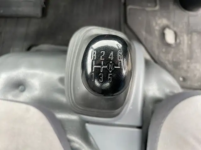 いすゞ エルフ 小型 平ボディ TKG-NMR85AR H25の中古トラック画像15