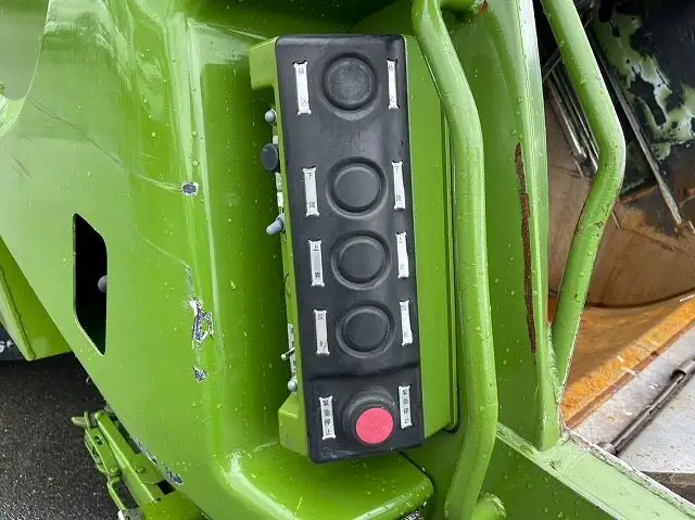 三菱 ファイター 中型/増トン パッカー車 プレス式 PDG-FK71Fの中古トラック画像12