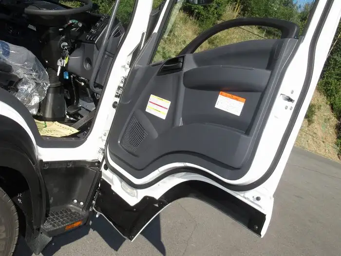 いすゞ フォワード 中型/増トン ミキサー・ポンプ 2PG-FRR90S2 R4の中古トラック画像像17