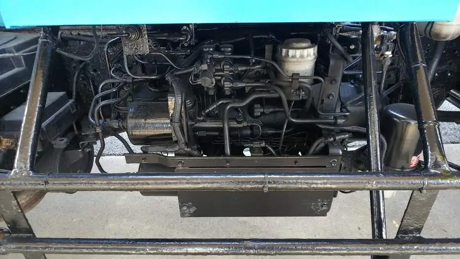 いすゞ フォワード 中型/増トン 特殊車両 PB-FRR35D3 H16の中古トラック画像18