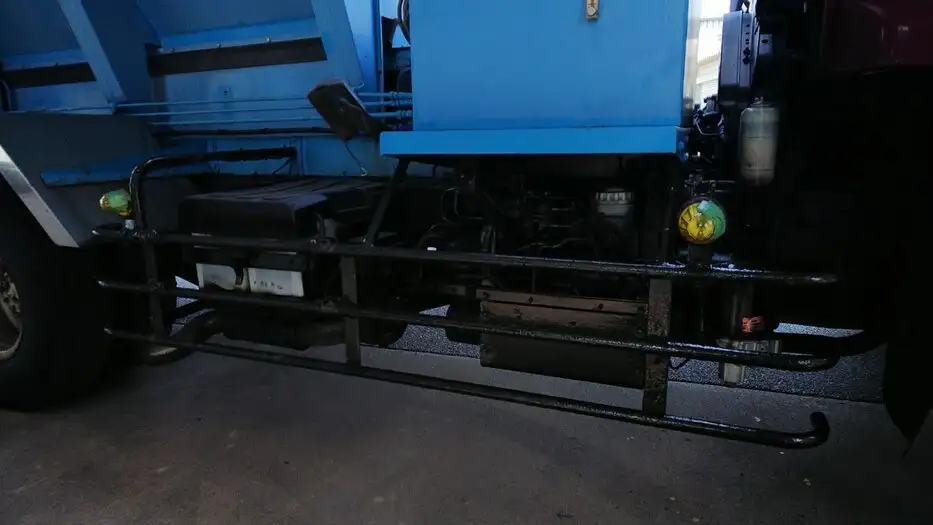 いすゞ フォワード 中型/増トン 特殊車両 PB-FRR35D3 H16の中古トラック画像14