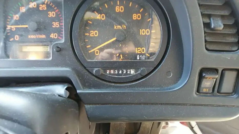 いすゞ フォワード 中型/増トン 特殊車両 PB-FRR35D3 H16の中古トラック画像11